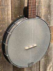 Gold Tone AC-12 12" Fretless Acoustic Composite 5-String Openback Banjo