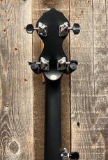 Gold Tone AC-12 12" Fretless Acoustic Composite 5-String Openback Banjo_4