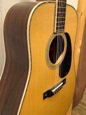 Martin 2025年製 D-42 Modern Deluxe  #2945014 【無金利分割OK】【送料込み】_4