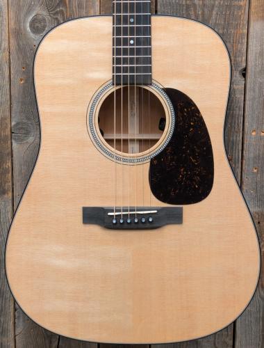 Martin D-16E-02 Mahogany #3003870 【ドレッドノート×胴厚が薄い】