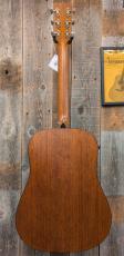 Martin D-16E-02 Mahogany #3003870 【ドレッドノート×胴厚が薄い】_4