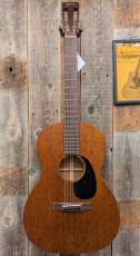 Martin 000-15SM #2997174 【オールマホガニー×12フレットジョイント】_2