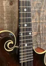 Gibson "The Flatiron" Festival-F Ca.2001_4