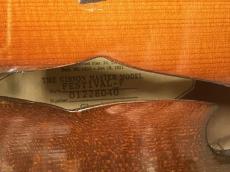 Gibson "The Flatiron" Festival-F Ca.2001_5