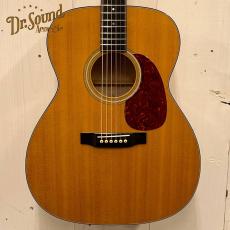 Martin 1988年製 J-65 M  ♯476919 【無金利分割OK】