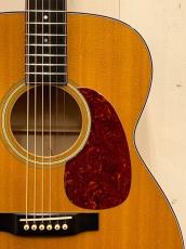 Martin 1988年製 J-65 M  ♯476919 【無金利分割OK】_3