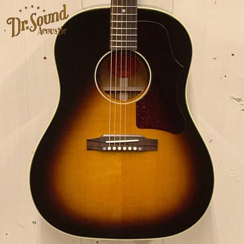 Gibson 2025年製  1950's J-45 Original  ♯22185051 【無金利分割OK】【送料込み】