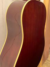 Gibson 2025年製  1950's J-45 Original  ♯22185051 【無金利分割OK】【送料込み】_10