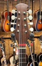 CALACE Raffaele Calace Mandolin 1926【As-Is】_5