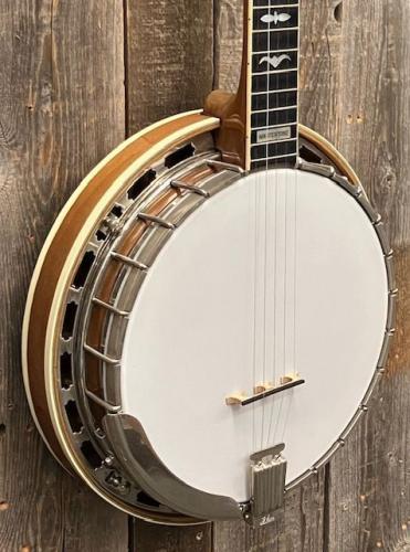 Gibson RB-350 Ca. 1970'S