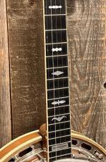 Gibson RB-350 Ca. 1970'S_4