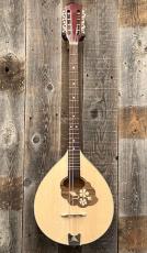 HORA Bouzouki M1089【ブズーキ】_3