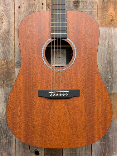Martin D-X1E MAH #2979137 【エレアコ】