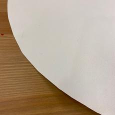 Gold Tone 16" Unmounted Calfskin Head_2