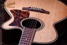 Takamine Takamine 銘木-匠TAKUMI- 【無金利分割OK】【送料込み】