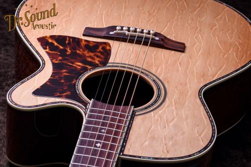 Takamine Takamine 銘木-匠TAKUMI- 【無金利分割OK】【送料込み】