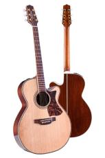 Takamine Takamine 銘木-匠TAKUMI- 【無金利分割OK】【送料込み】_2