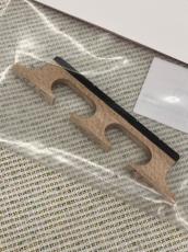 Dotson Premium 5-String Banjo Bridge 5/8",11/16",0.656"_2