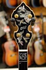 OME Grand Artist Hummingbird Custom_7