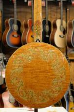 OME Grand Artist Hummingbird Custom_9