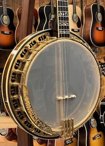 OME Juggernaut Custom Tenor