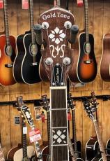 Gold Tone PS-250 Plectrum Special Banjo_5