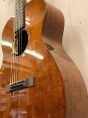 Martin 2022年製 CTM 00-17 ♯2651058 【無金利分割OK】_5