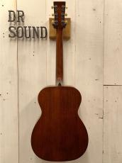 Martin 2022年製 CTM 00-17 ♯2651058 【無金利分割OK】_9