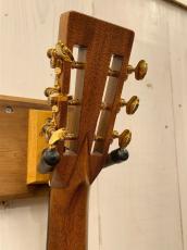 Martin 2024年製 0012-28 Modern Deluxe  ♯2935001【無金利分割OK】【送料込み】_4