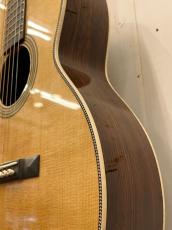 Martin 2024年製 0012-28 Modern Deluxe  ♯2935001【無金利分割OK】【送料込み】_7