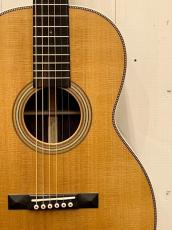 Martin 2024年製 0012-28 Modern Deluxe  ♯2935001【無金利分割OK】【送料込み】_9