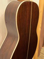 Martin 2024年製 0012-28 Modern Deluxe  ♯2935001【無金利分割OK】【送料込み】_10