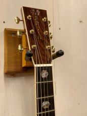 Martin CTM D-45 Wild Grain East Indian Rosewood NAMM Wood Selection #2969067【無金利分割OK】【送料込み】_8