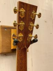 Martin CTM D-45 Wild Grain East Indian Rosewood NAMM Wood Selection #2969067【無金利分割OK】【送料込み】_9