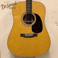 Martin 2025年製 D-35  ♯2968715  【無金利分割OK】【送料込み】