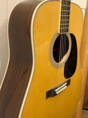 Martin 2025年製 D-35  ♯2968715  【無金利分割OK】【送料込み】_4