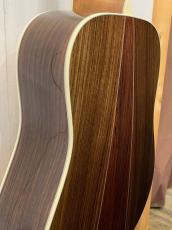 Martin 2025年製 D-35  ♯2968715  【無金利分割OK】【送料込み】_9
