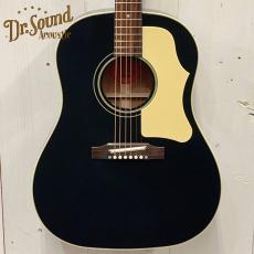 Gibson 2025年製  Dealer Select Custom Shop 1960's J-45 Ebony Red Spruce  ♯21765067
