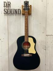 Gibson 2025年製  Dealer Select Custom Shop 1960's J-45 Ebony Red Spruce  ♯21765067_2
