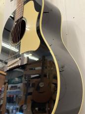 Gibson 2025年製  Dealer Select Custom Shop 1960's J-45 Ebony Red Spruce  ♯21765067_5