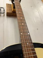 Gibson 2025年製  Dealer Select Custom Shop 1960's J-45 Ebony Red Spruce  ♯21765067_6