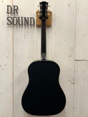 Gibson 2025年製  Dealer Select Custom Shop 1960's J-45 Ebony Red Spruce  ♯21765067_9