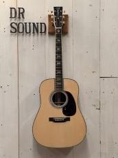 Martin 2025年製 CTM D-45 Prewar Feature 《Adirondack Spruce》 #2946115【無金利分割OK】【送料込み】_2