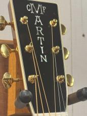 Martin 2025年製 CTM D-45 Prewar Feature 《Adirondack Spruce》 #2946115【無金利分割OK】【送料込み】_6