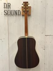 Martin 2025年製 CTM D-45 Prewar Feature 《Adirondack Spruce》 #2946115【無金利分割OK】【送料込み】_10