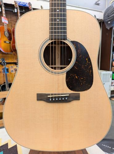 Martin D-16E-01 #2982607【Made in USA】【オール単板】