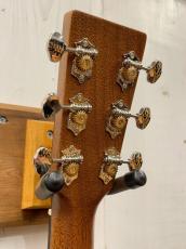 Martin 2025年製 D-17 ♯2973811 【無金利分割OK】【送料込み】_8