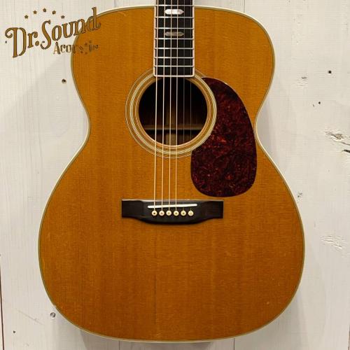Martin 1994年製 J-40  ♯546108 【無金利分割OK】