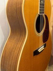 Martin 1994年製 J-40  ♯546108 【無金利分割OK】_4