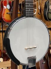 Gold Tone AC-6  Mini Acoustic Composite Banjitar